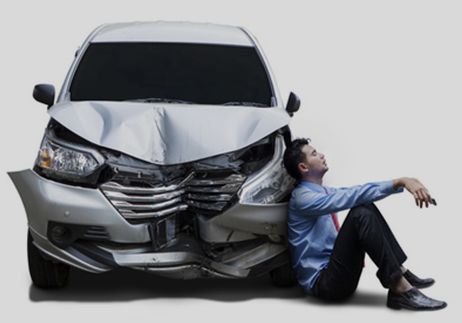KFZ-Schaden, Autoschaden